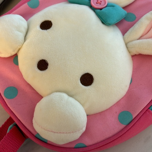 Momo Ailey backpack NWOT - Picture 4 of 8